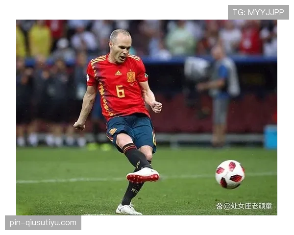 伊涅斯塔与哈维：组织核心分化，球权分配更趋前置